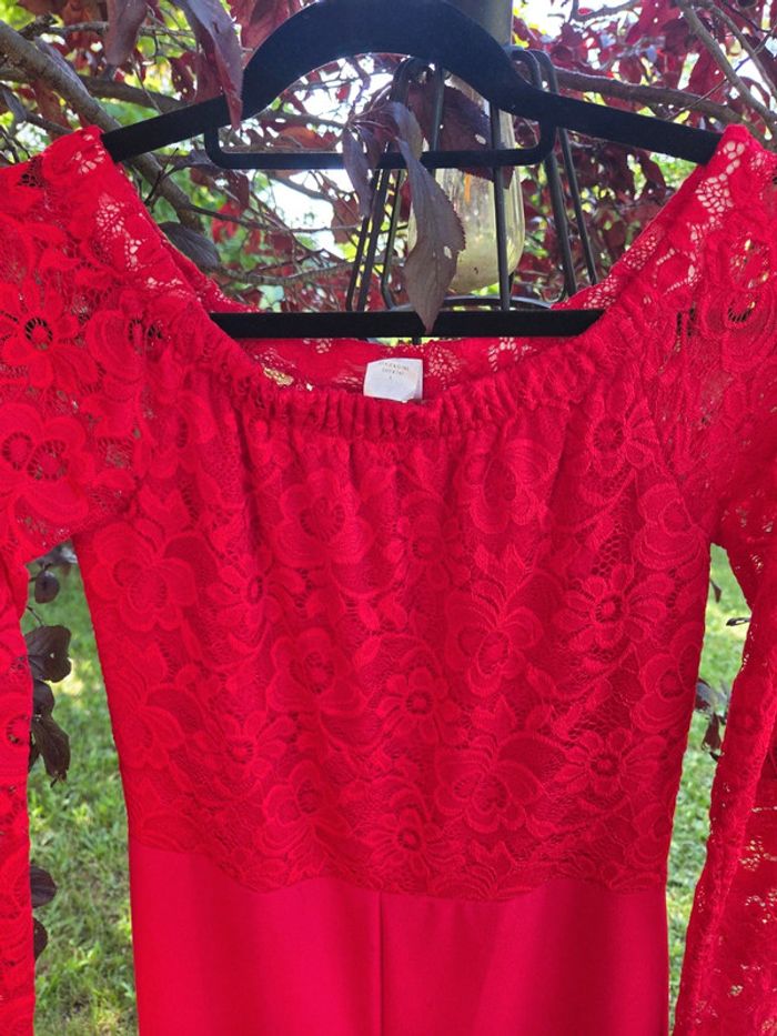 Combinaison pantalon femme - photo numéro 2