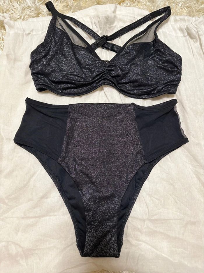 Maillot de bain victoria secret