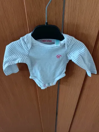 Body bébé