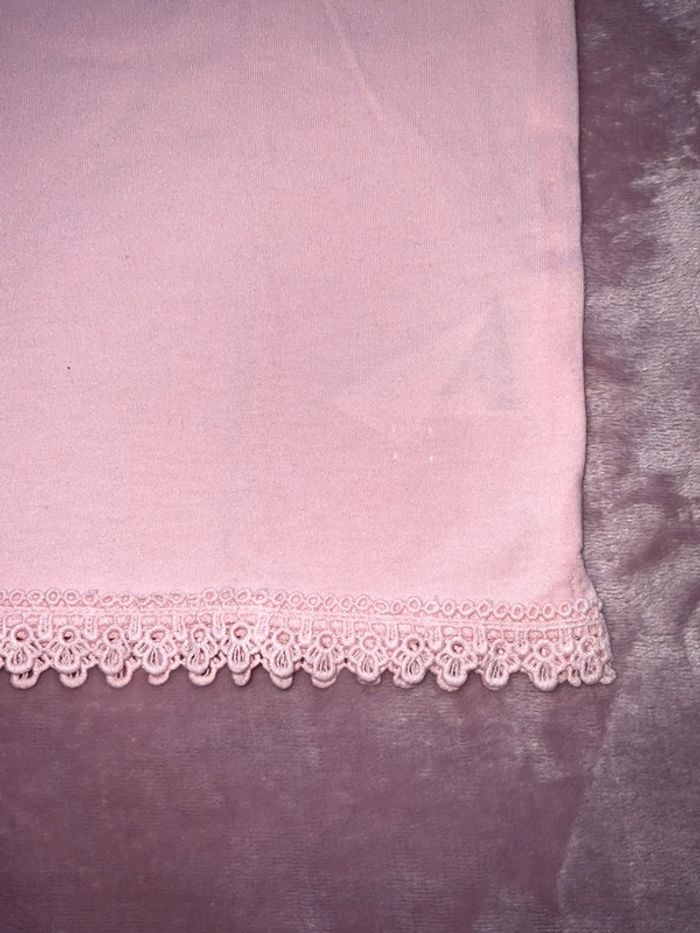 Tee-shirt manches courtes - photo numéro 4