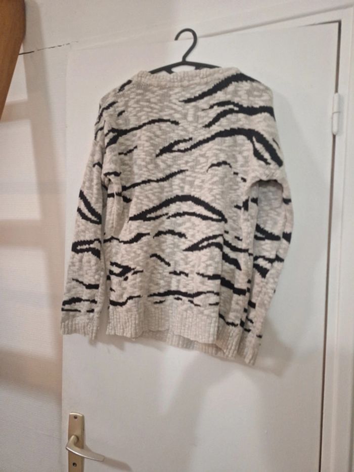 Pull femme - photo numéro 3