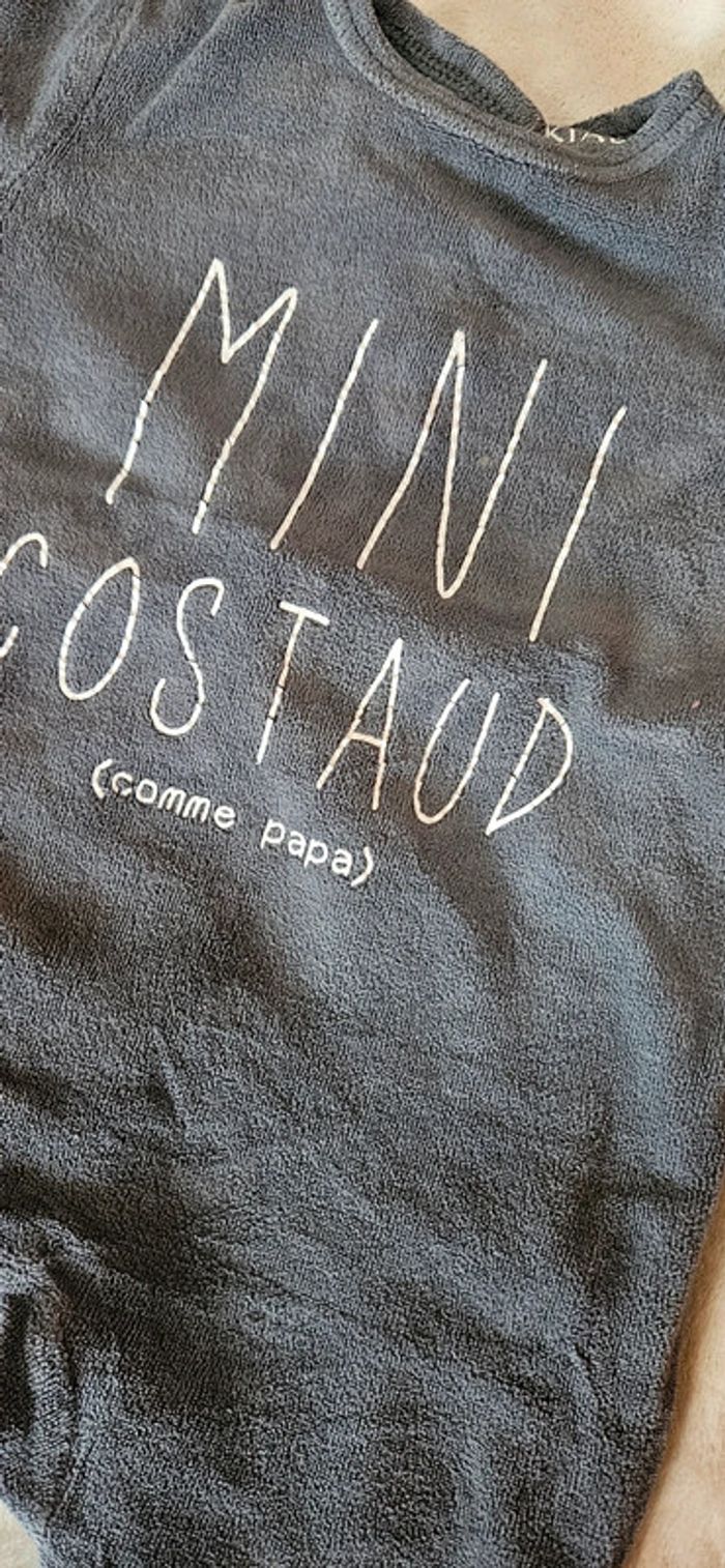 Lot de 3 pyjama une pièce - photo numéro 5