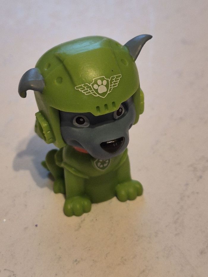 Figurine Paw Patrol