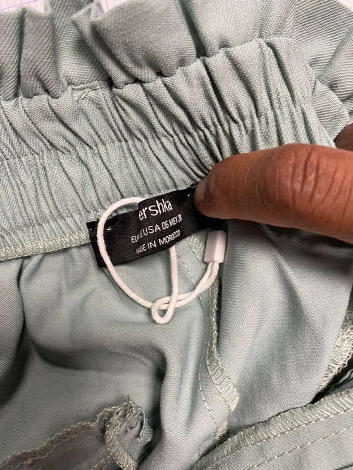 Tailleur Bershka 36 - photo numéro 6