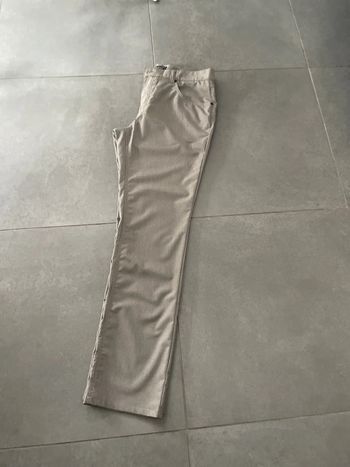 Armand Thiery pantalon costume casual classique homme vêtement 48