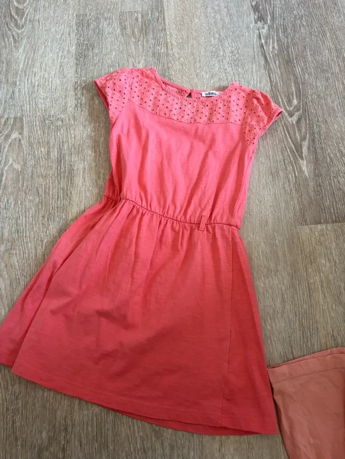 Robes d été 4 ans - photo numéro 4