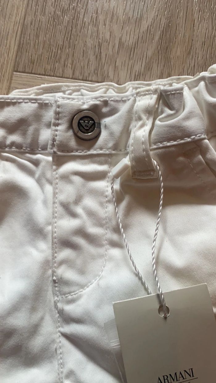 Jean Armani neuf - photo numéro 6