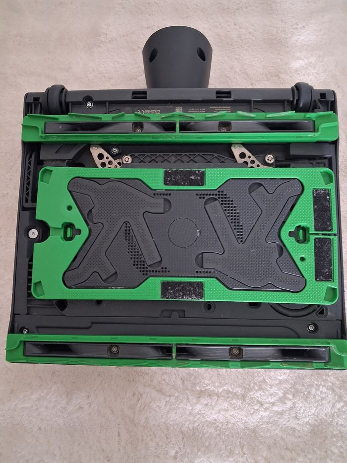 Brosse kobold - photo numéro 4