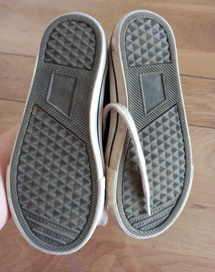 Chaussures taille 30 - photo numéro 3