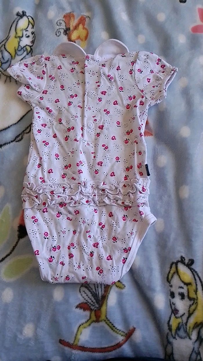 Bodie Lulu castagnette 6 mois neuf - photo numéro 3