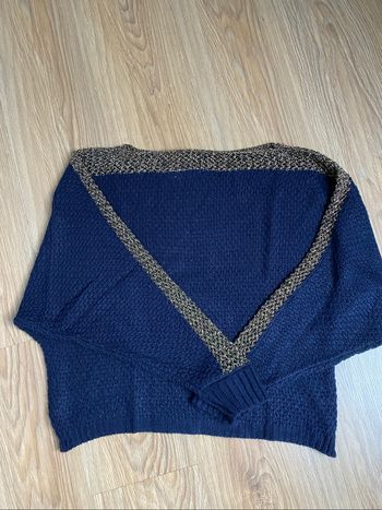 Pull Josefine en L