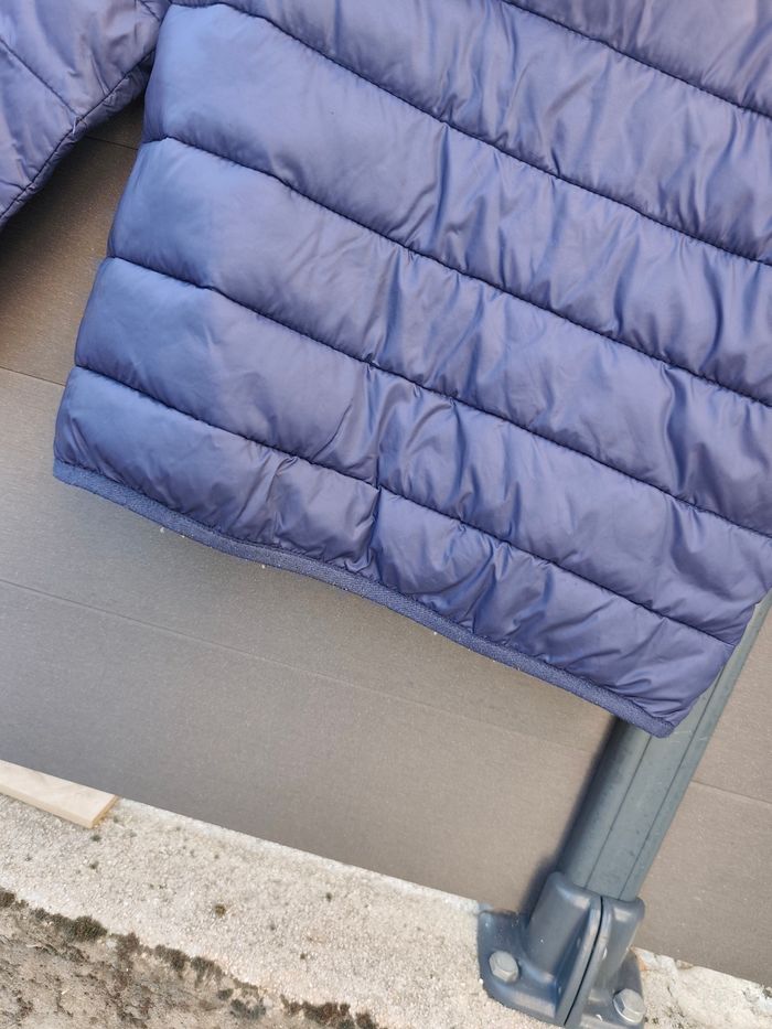 Doudoune Tissaia - photo numéro 8