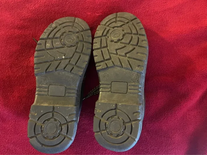 Chaussures de sécurité SCALA 2 Taille 40 - photo numéro 3