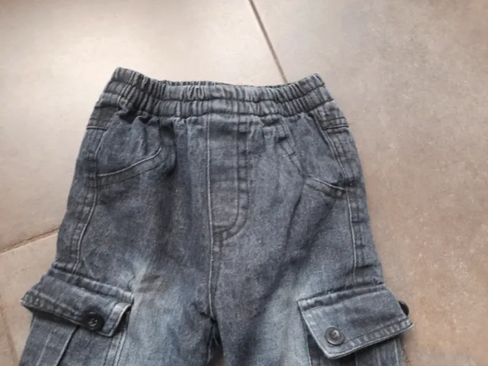 Jeans - photo numéro 2