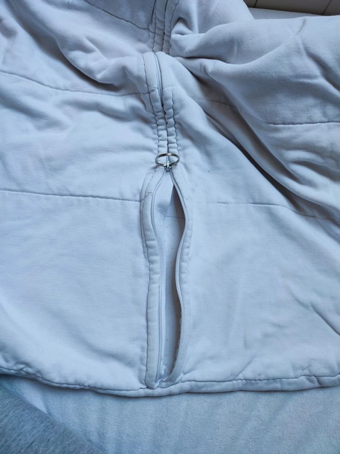 Gigoteuse bébé petit bateau 18/36 mois - photo numéro 4