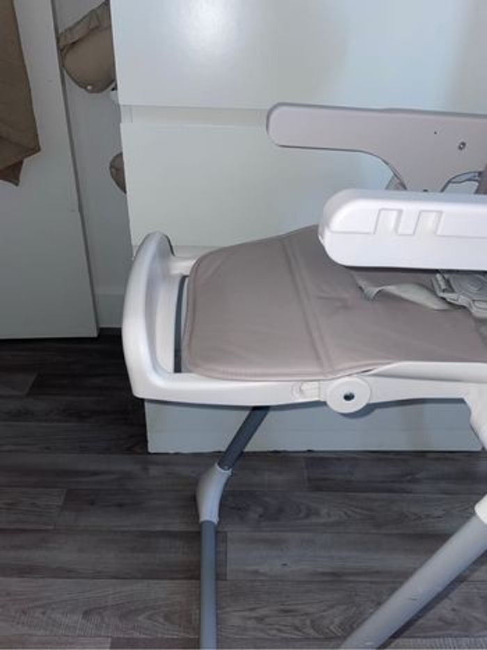 Chaise haute Nania - photo numéro 6
