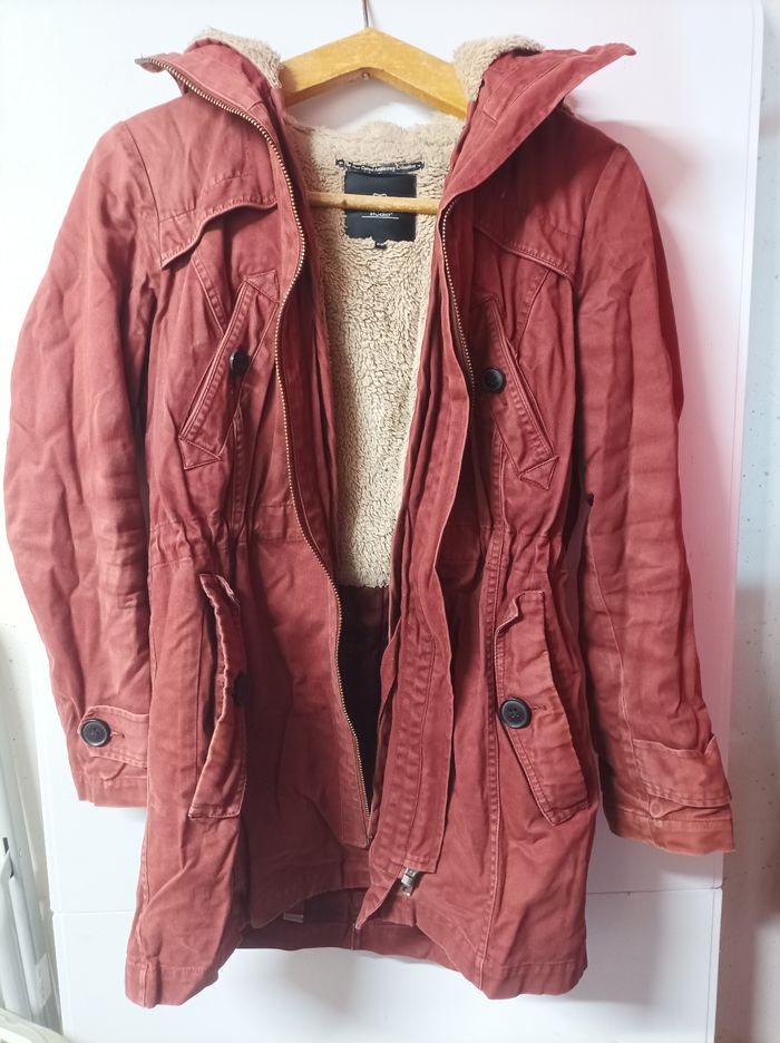 Manteau MKT automne Aristocracy - photo numéro 2