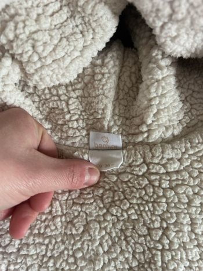 Poncho Bemini - photo numéro 3