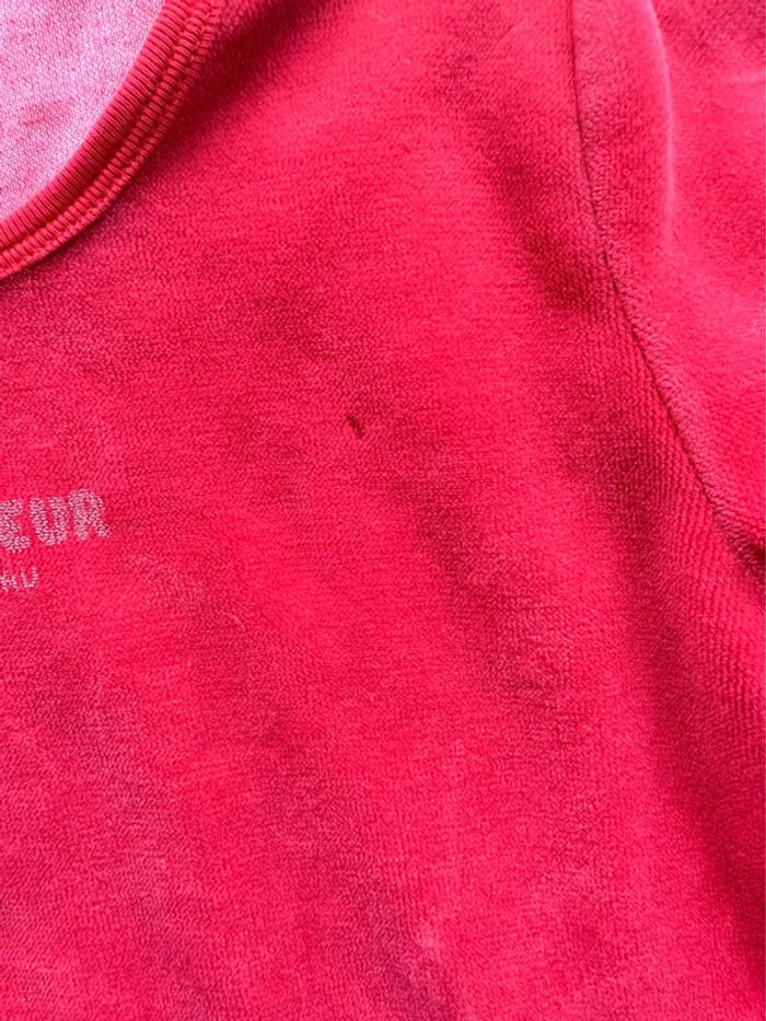 Pyjama Petit Bateau 8ans / 128cm - photo numéro 3