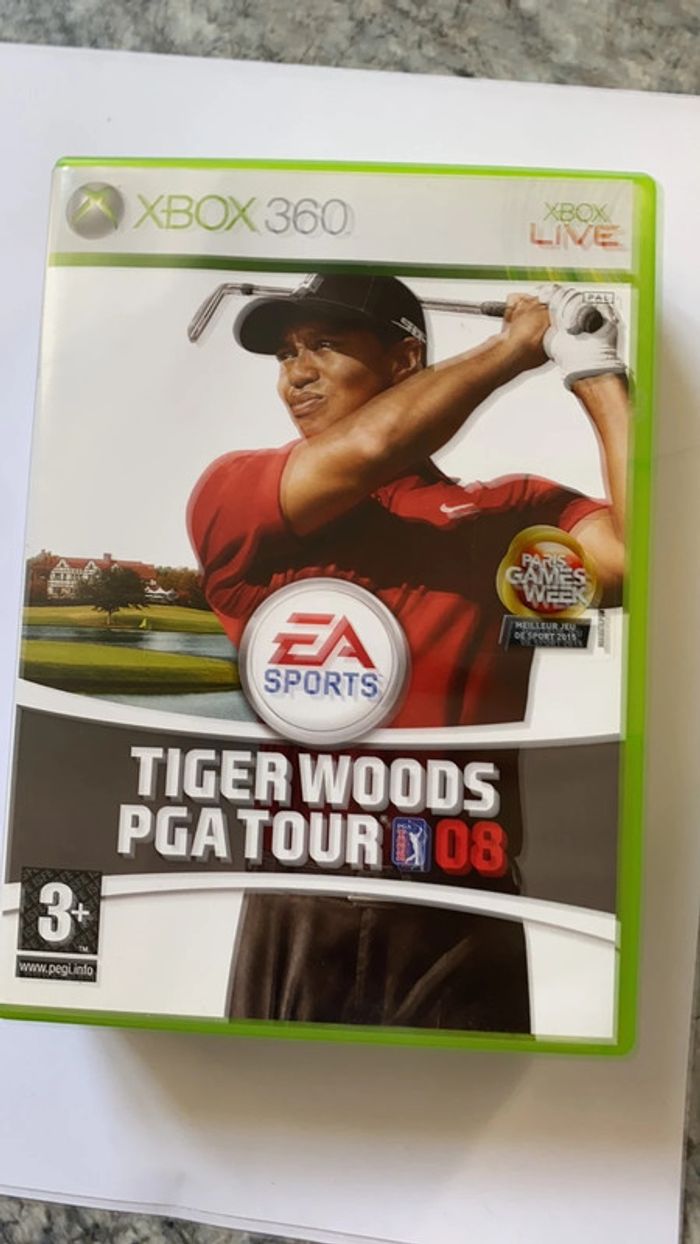 woods