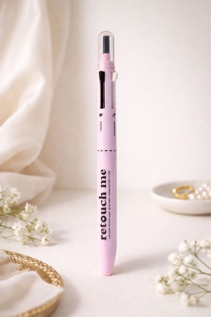 Stylo maquillage 4 en 1 - photo numéro 1