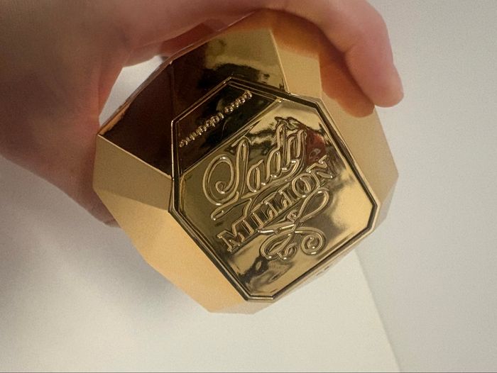 Parfum Lady Million - photo numéro 2
