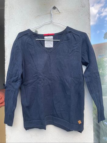 Pull Zara