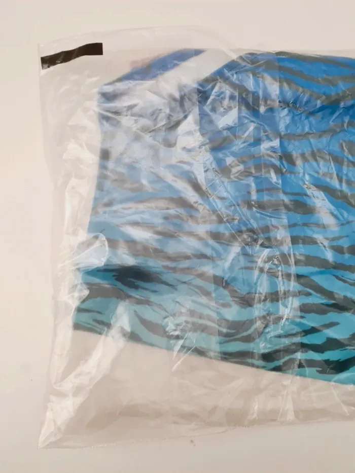 Maillot de bain ombré pour filles dégradé bleu et rose Everyday - taille 5 ans - photo numéro 6