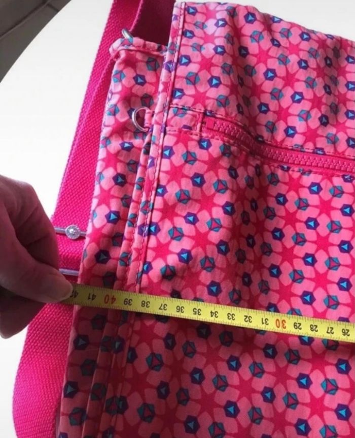 Besace XXL - Kilpling - photo numéro 9