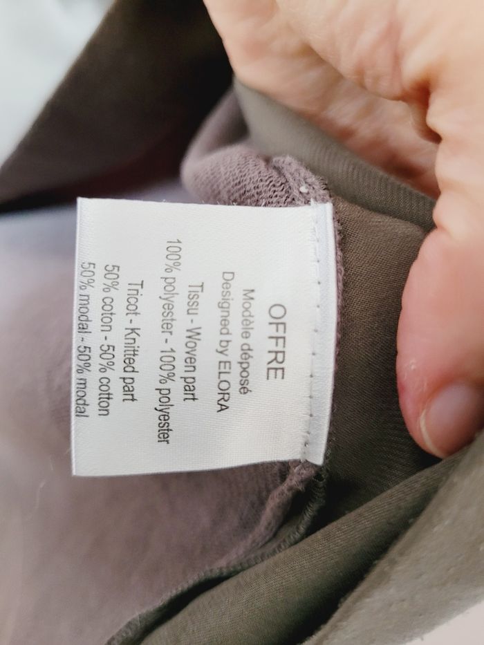 Robe Elora taille 3 - photo numéro 6