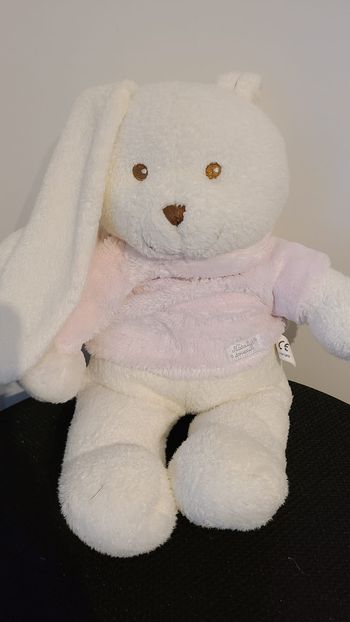 doudou lapin