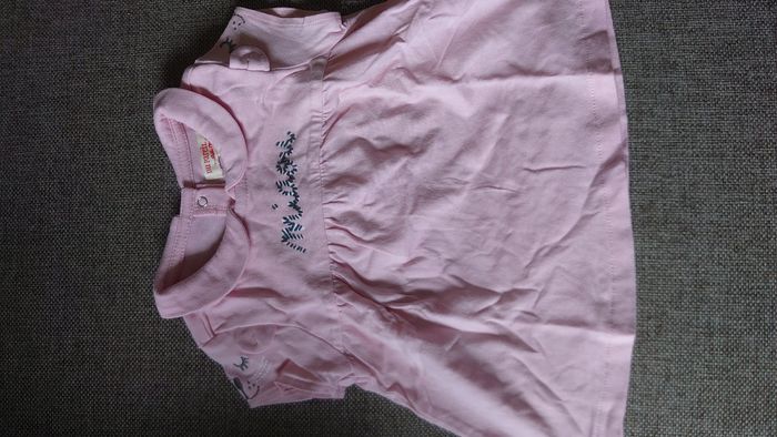 Tee shirt "Miaou" DPAM