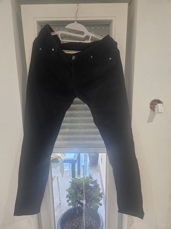 Jean femme