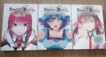 Steins gate