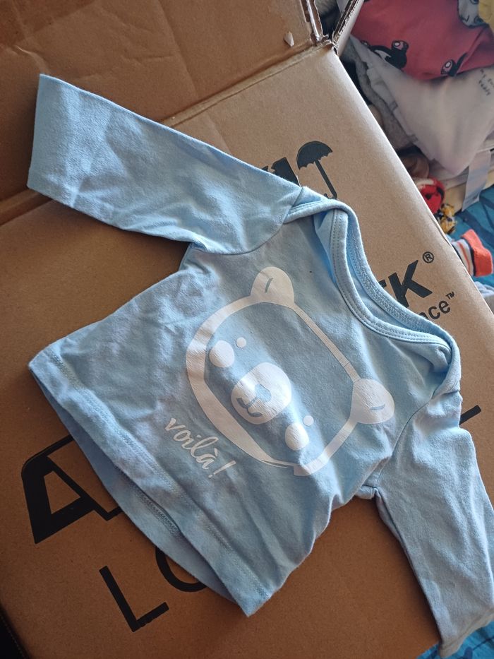 Lot naissance - photo numéro 6