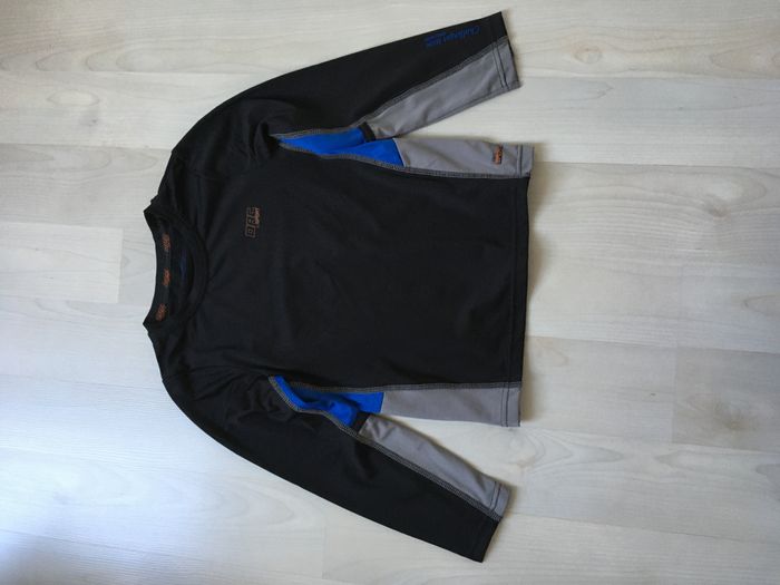 tee-shirt chaud 6 ans garçon