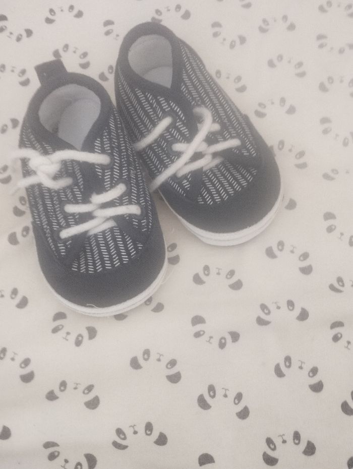 Chaussures - photo numéro 2