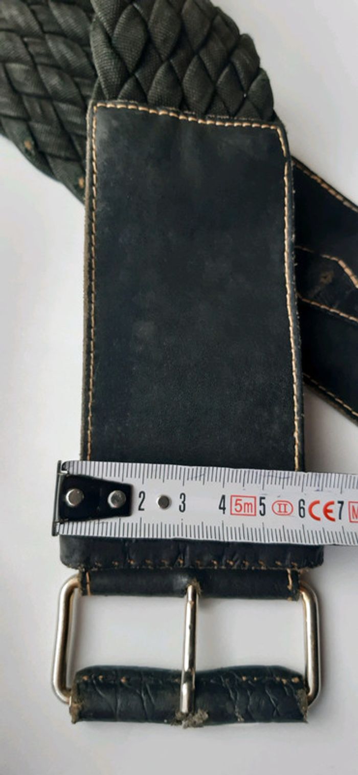 Ceinture - photo numéro 7