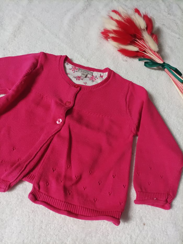 Gilet - photo numéro 2