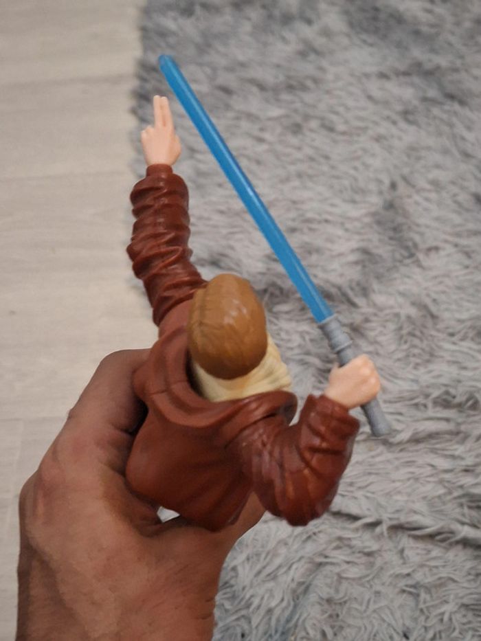 Figurine Starwars - photo numéro 2