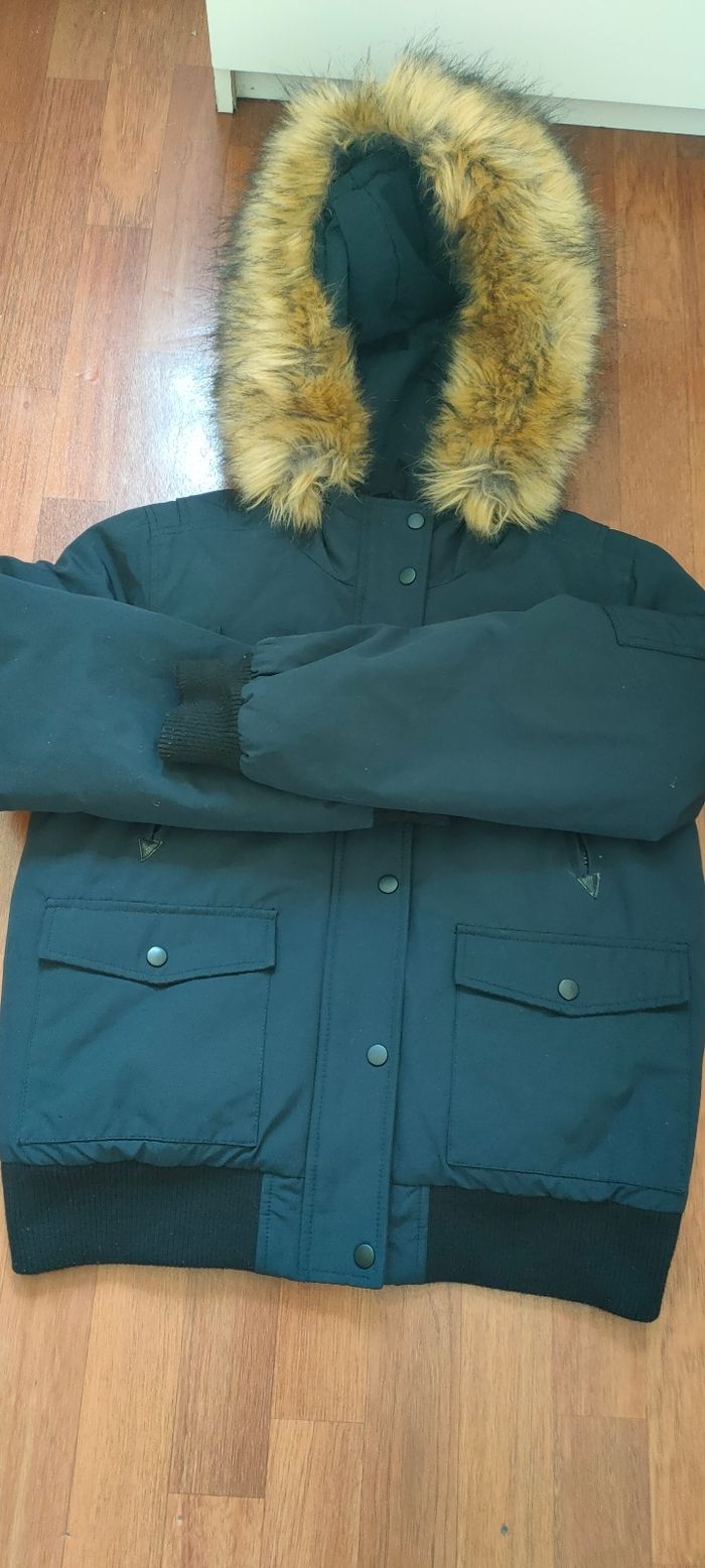 Blouson - photo numéro 2