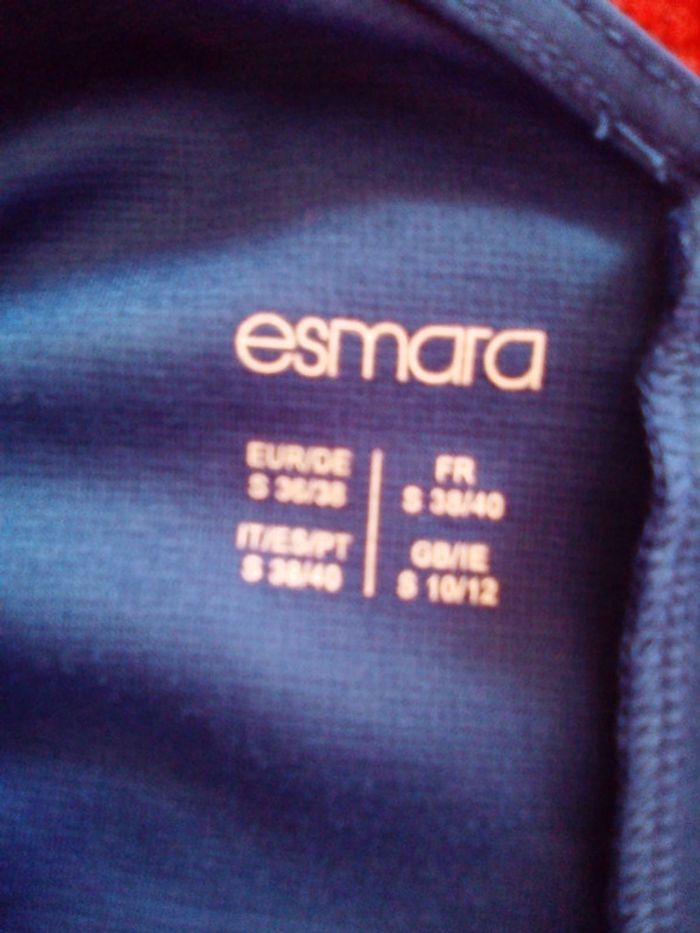 Robe - Esmara - photo numéro 2