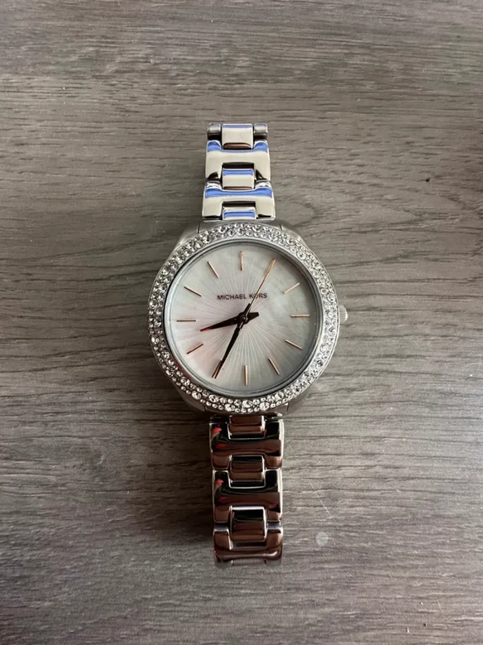 Montre Michael Kors - photo numéro 3