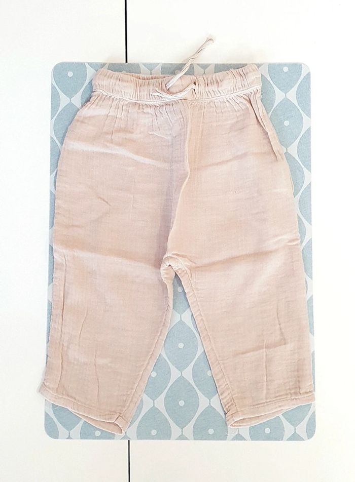 Pantalon Kiabi - 12M