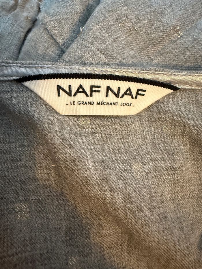 Robe Naf naf Taille 40 - photo numéro 3
