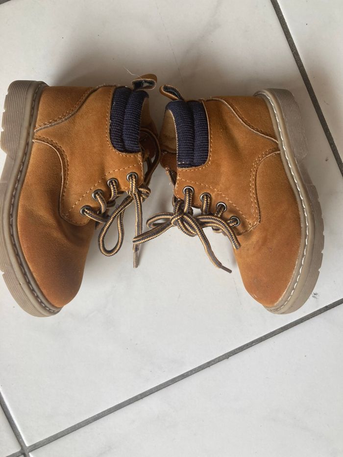 Bottes - photo numéro 3