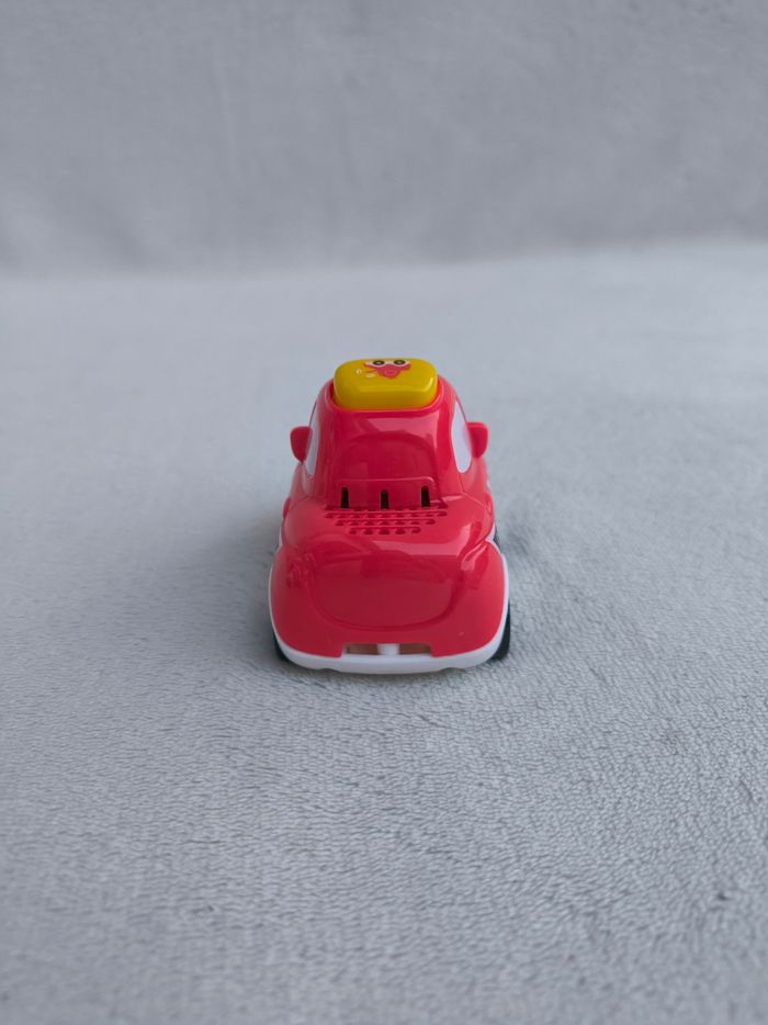 Tut Tut King - photo numéro 3