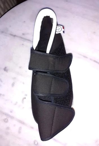 Chaussure post opératoire orthopédique 41