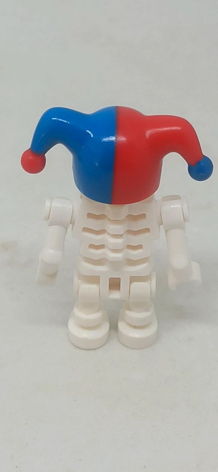 Figurine krazi lego - photo numéro 3