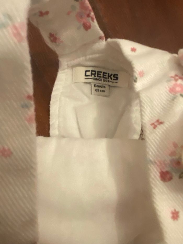 Robe creeks - photo numéro 2